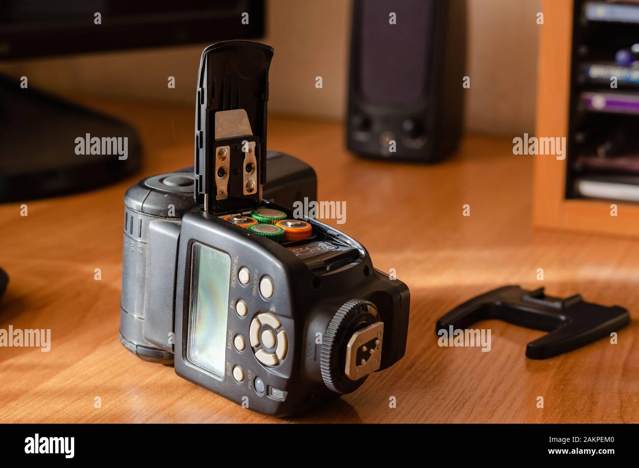 Open flash photography hires stock photography and images Alamy