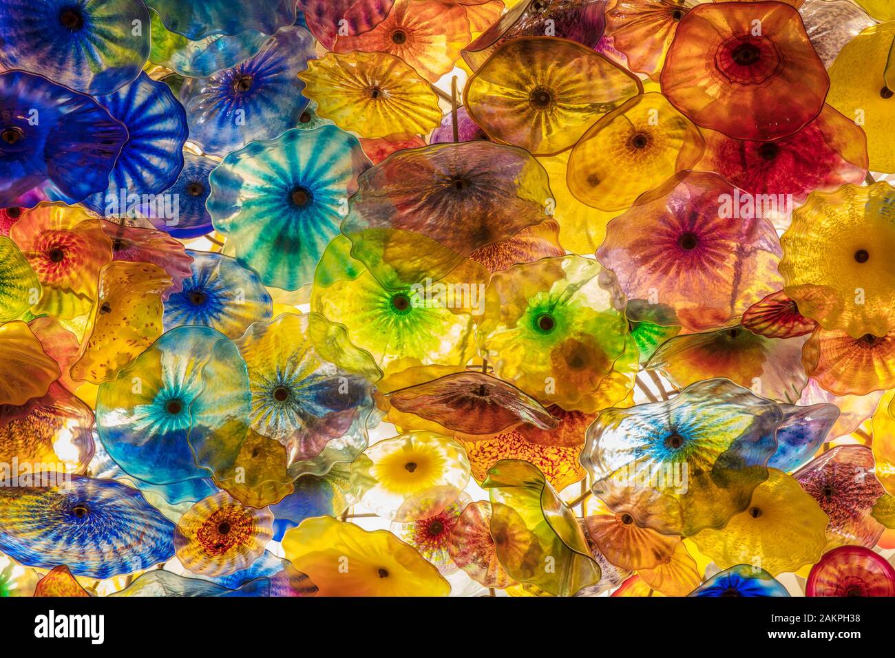 Stained glass art product hi-res stock photography and images - Alamy