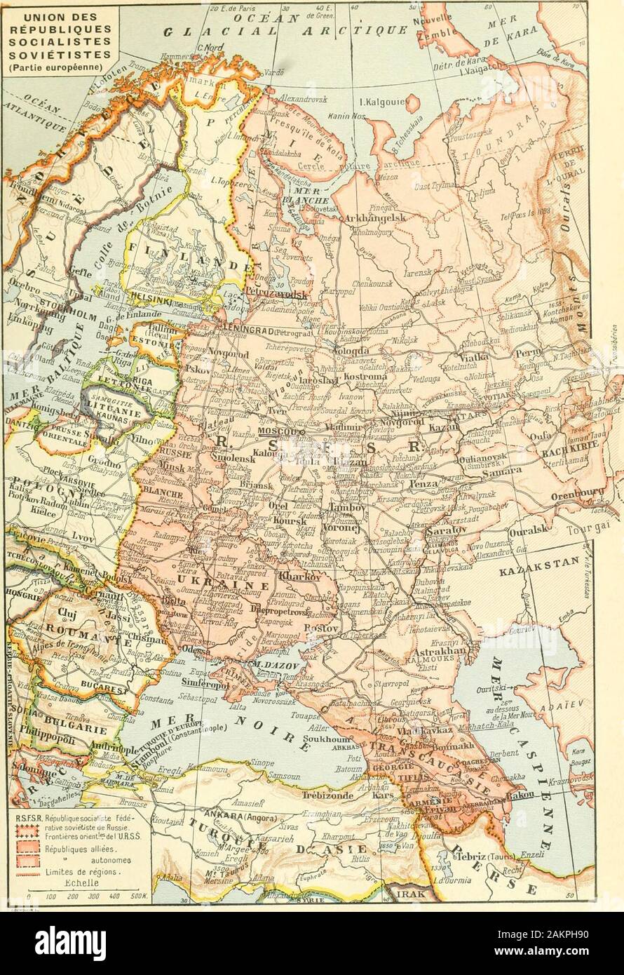 Larousse Universel En 2 Volumes Nouveau Dictionnaire Encyclopedique Publie Sous La Direction De Claude Auge Ecriture Appel I Ation E C Sse M M V Y Gt Elle A Ec Kht