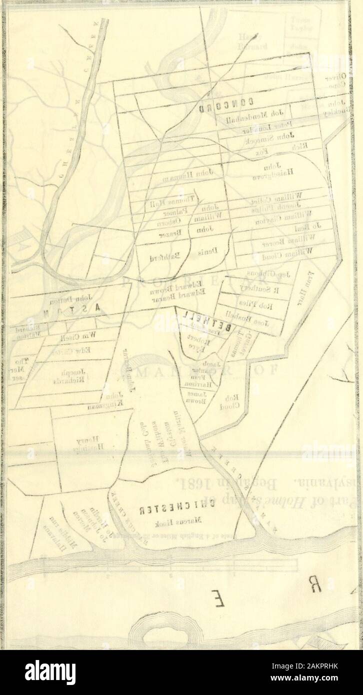 Recorded deeds hires stock photography and images Alamy