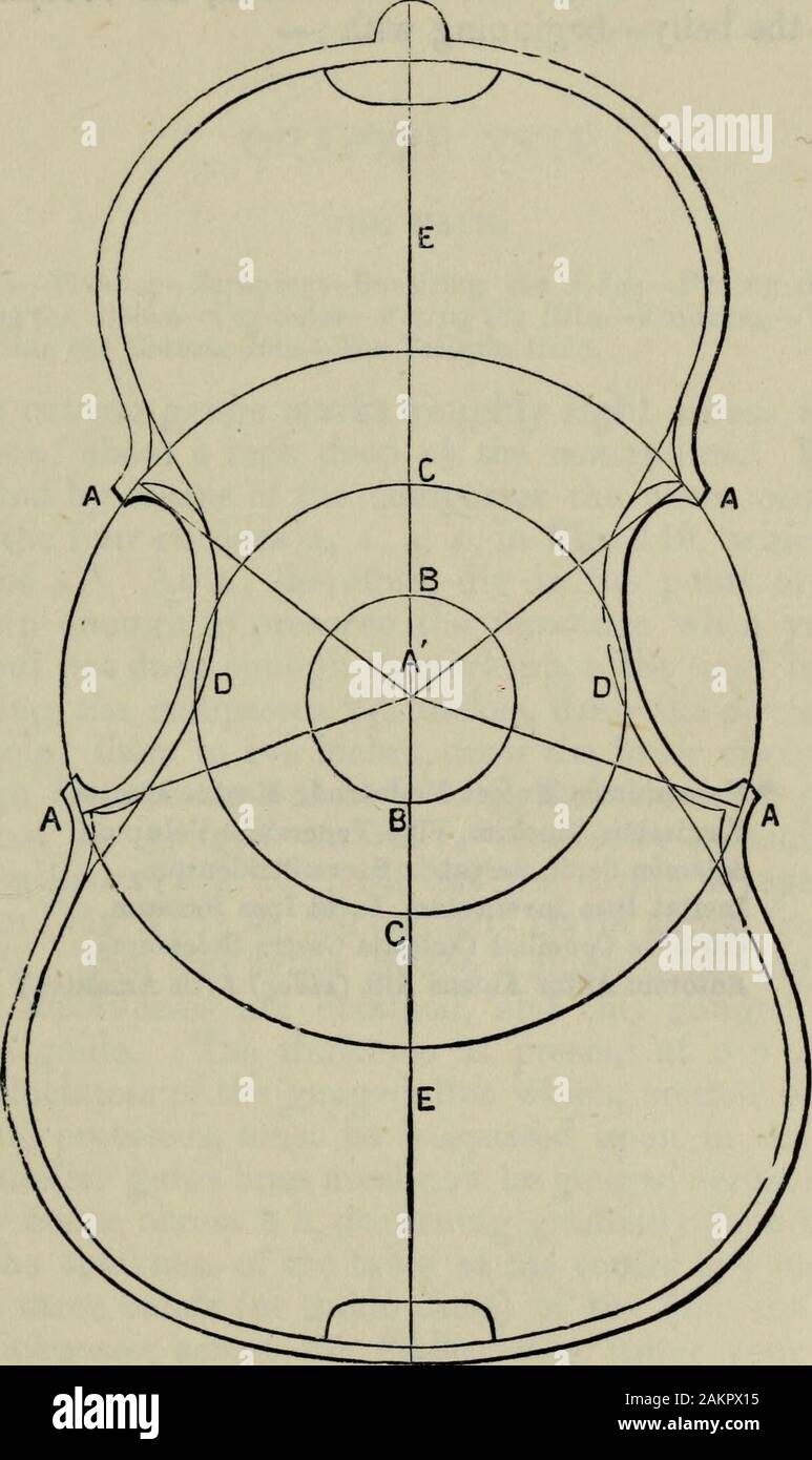 Violin-making, as it was and is : being a historical