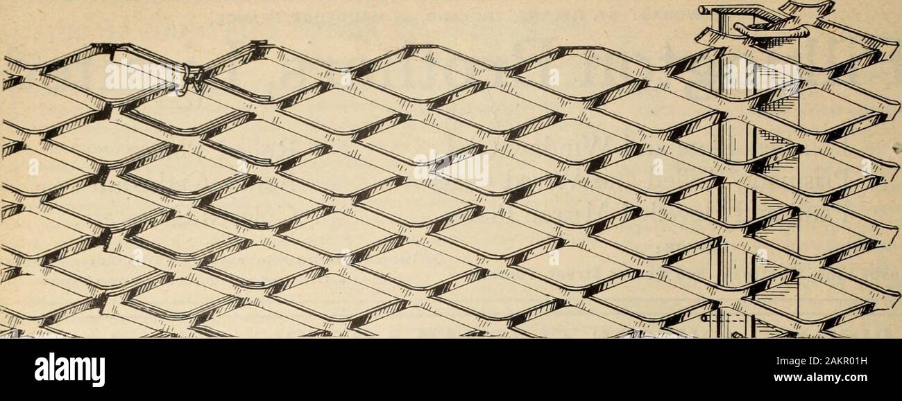 Hardware merchandising January June 1902 . 20 CANADIAN HARDWARE