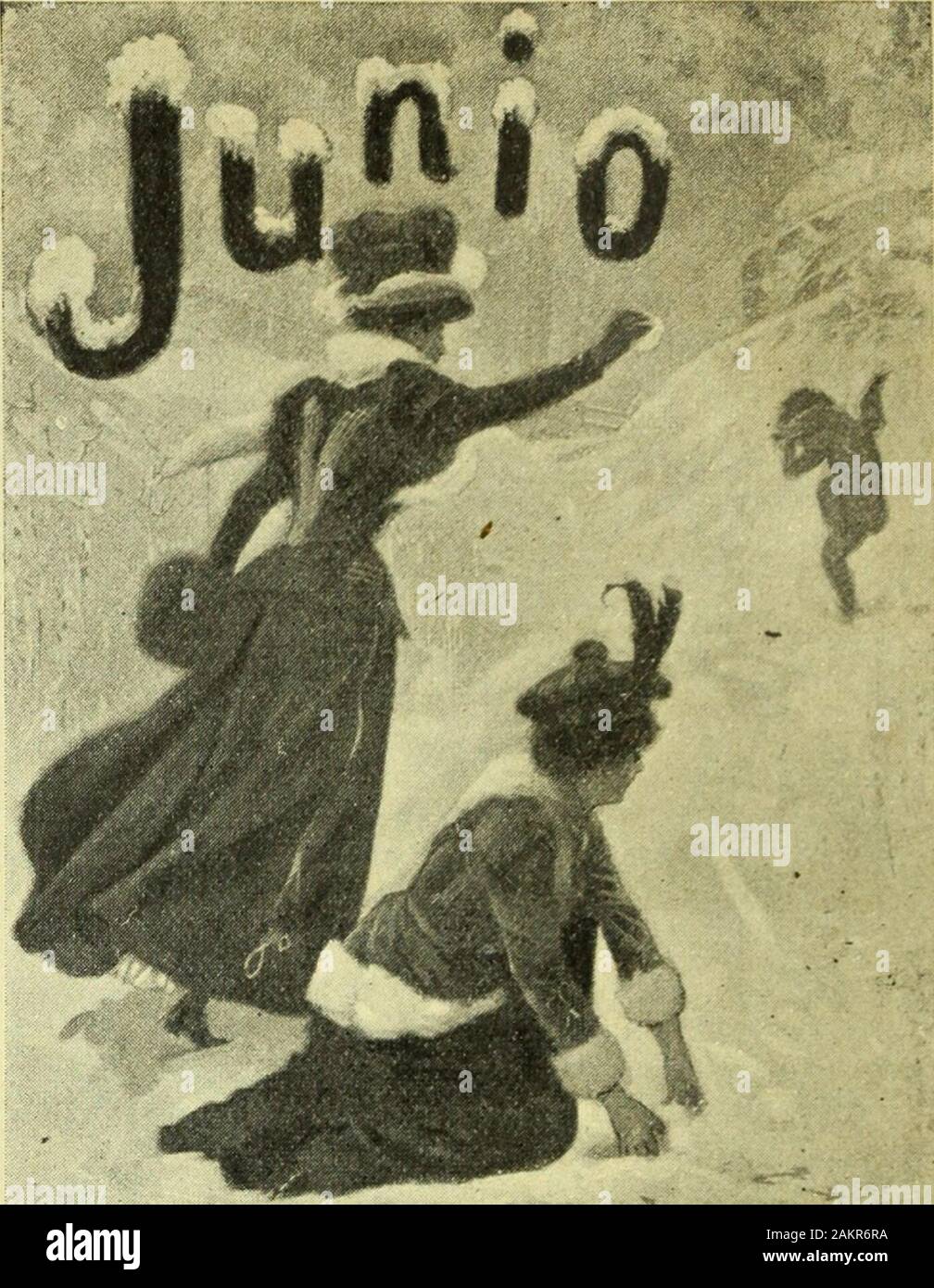 La Mujer . anclas y veo, ay. esas negras es-pirales de humó que se pierden  en la at-mósfera. Iré. sí, á contemplar el diáfano azul delrisueño cielo  que forma la bóveda celesteque