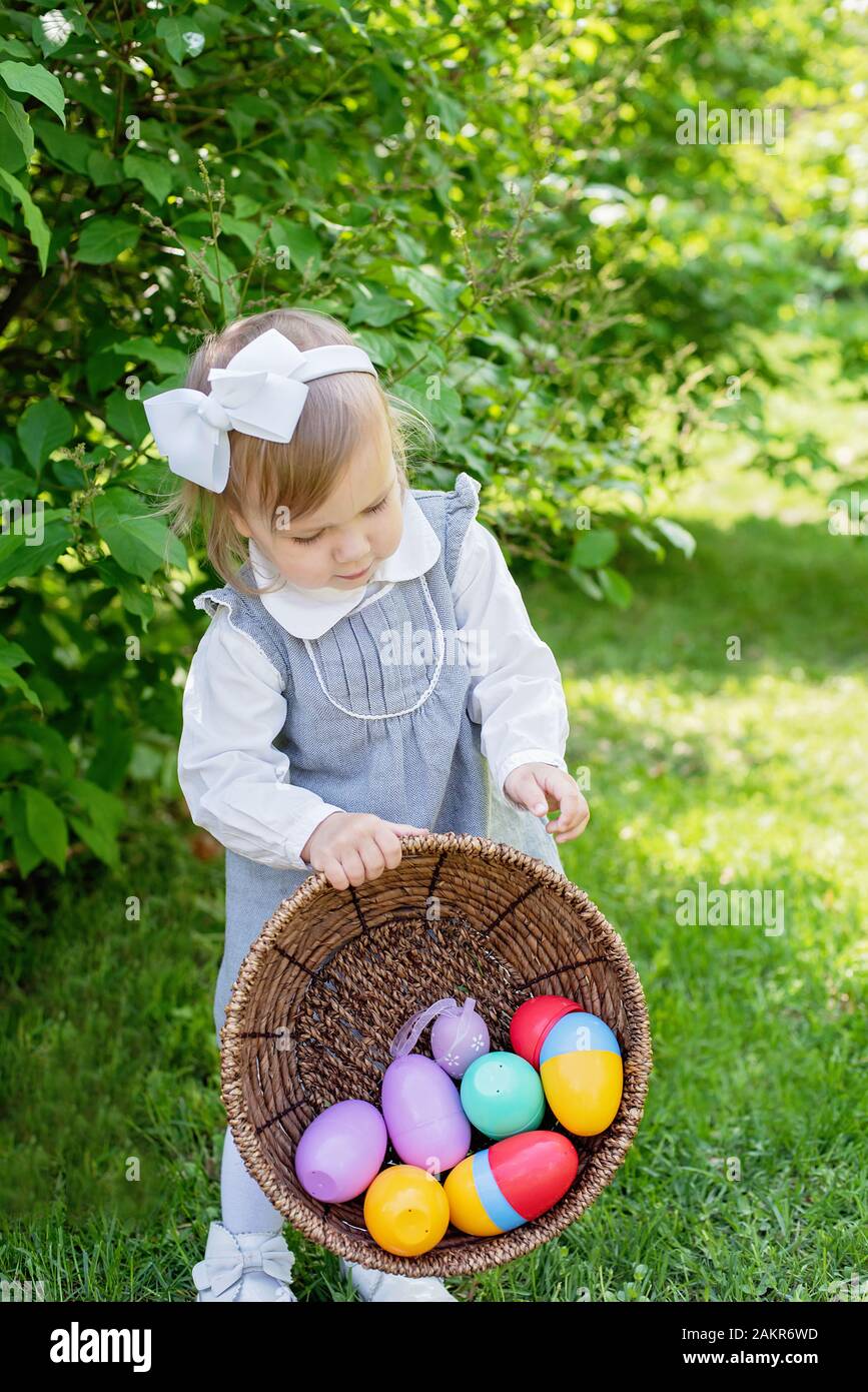 funny easter egg hunt