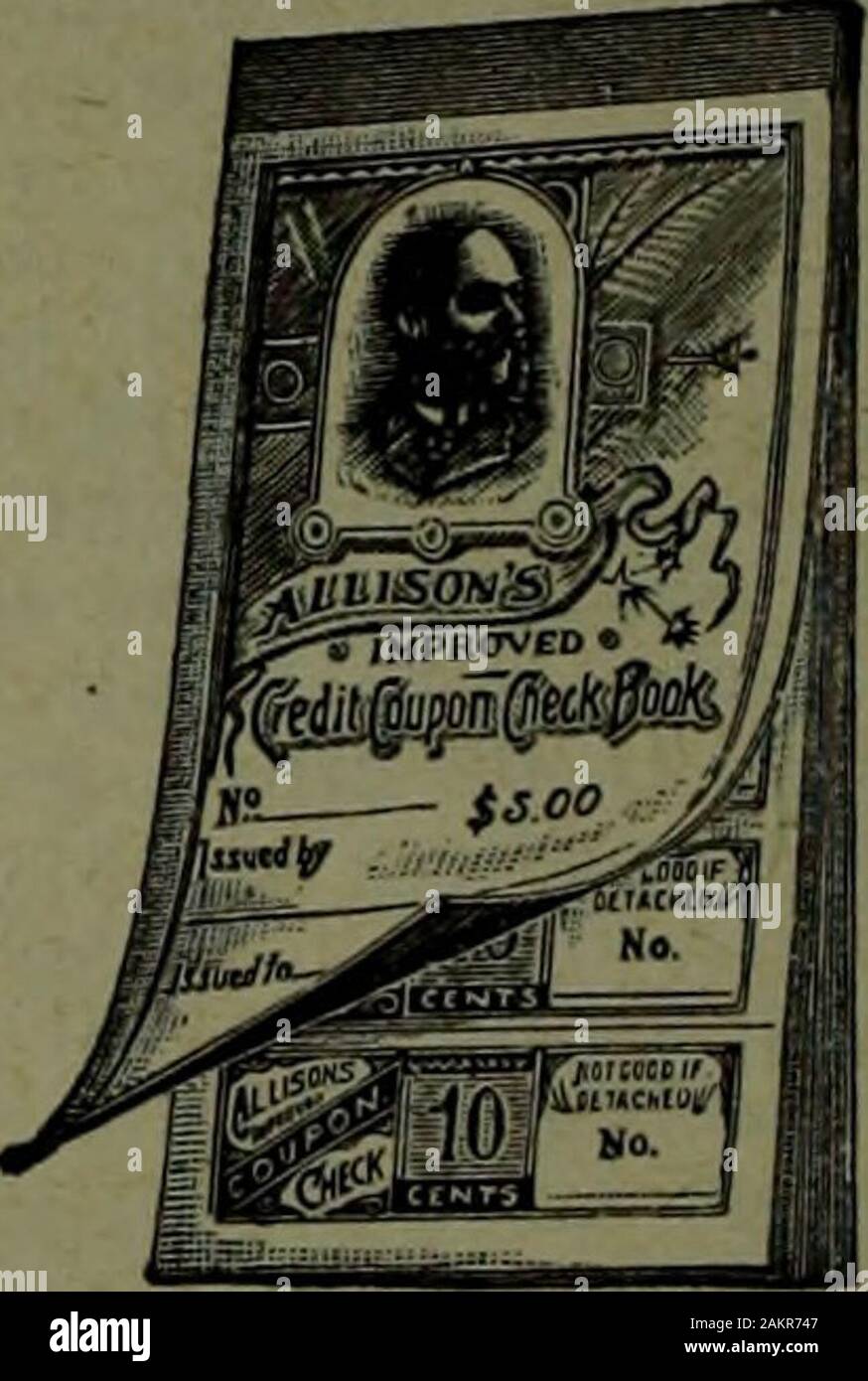 Canadian Grocer July December 1908 Toronto Office Room