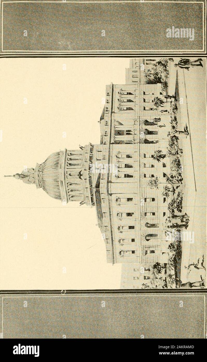 Jacksonville and Florida facts Stock Photo Alamy