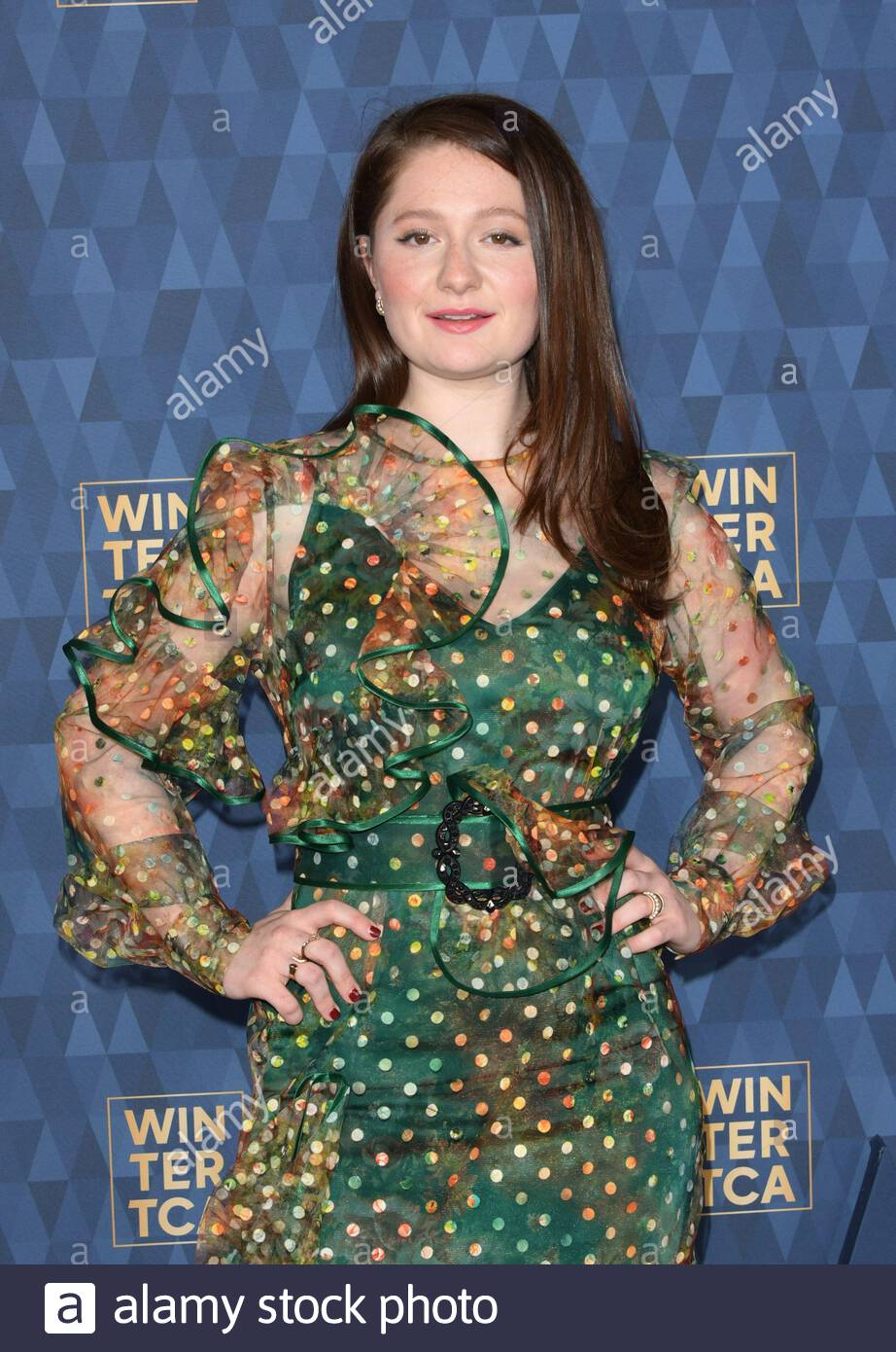 Emma Kenney Stock Photos & Emma Kenney Stock Images - Alamy