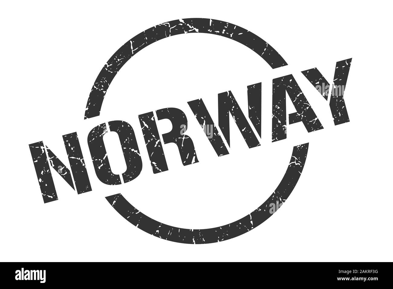 Welcome sign norway Stock Vector Images - Alamy