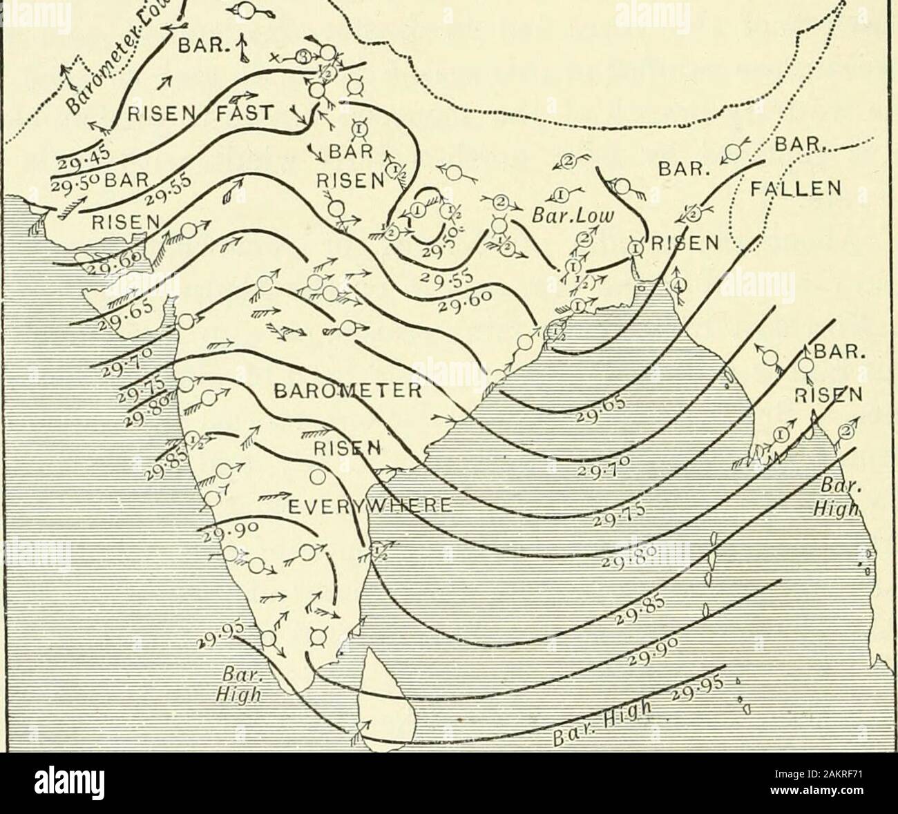 1876 bengal cyclone hi-res stock photography and images - Alamy