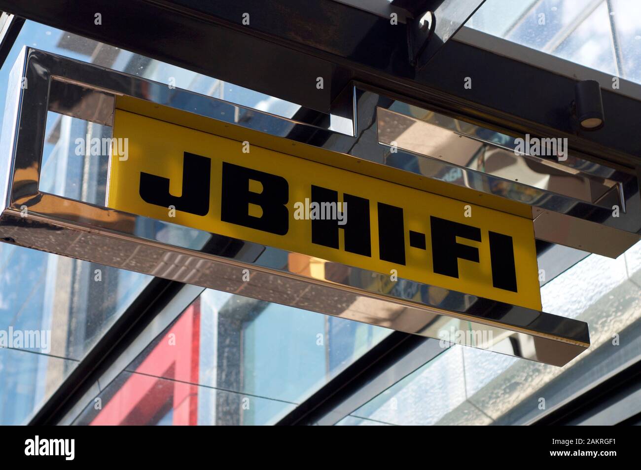 Jb Hifi High Resolution Stock Photography And Images Alamy Jb Hifi High Resolution Stock Photography And Images Alamy
