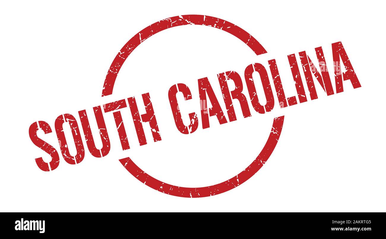 Welcome to south carolina sign Stock Vector Images - Alamy