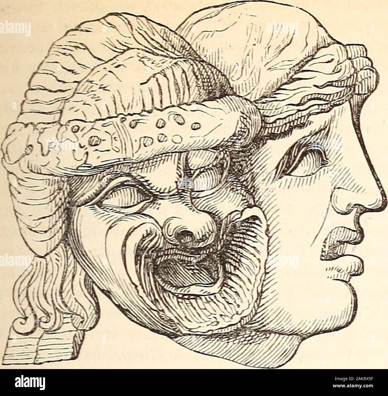 Featured image of post Names Of Satyrs