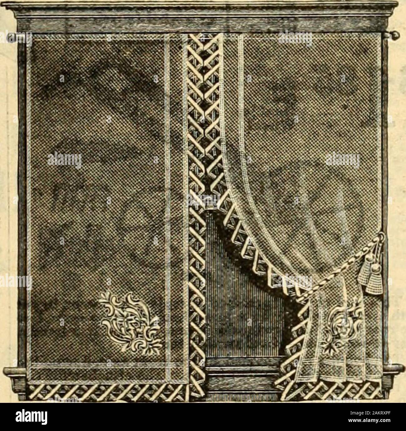 Book Of Bargains For The Month Of February Only A 1 128 This Is An Extra Good Quality For This Atyle Of Cur Tain And At Our Price Is Cheaper Than Any Book Of Bargains For The Month Of February Only A 1 128 This Is An Extra Good Quality For This Atyle Of Cur Tain And At Our Price Is Cheaper Than Any