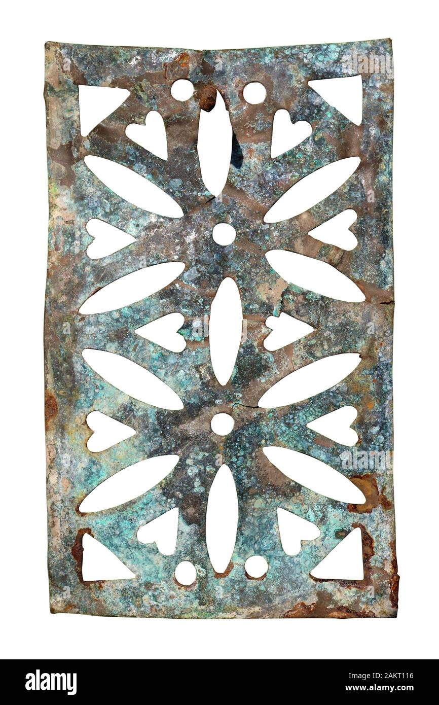 Oxides metal texture hi-res stock photography and images - Alamy