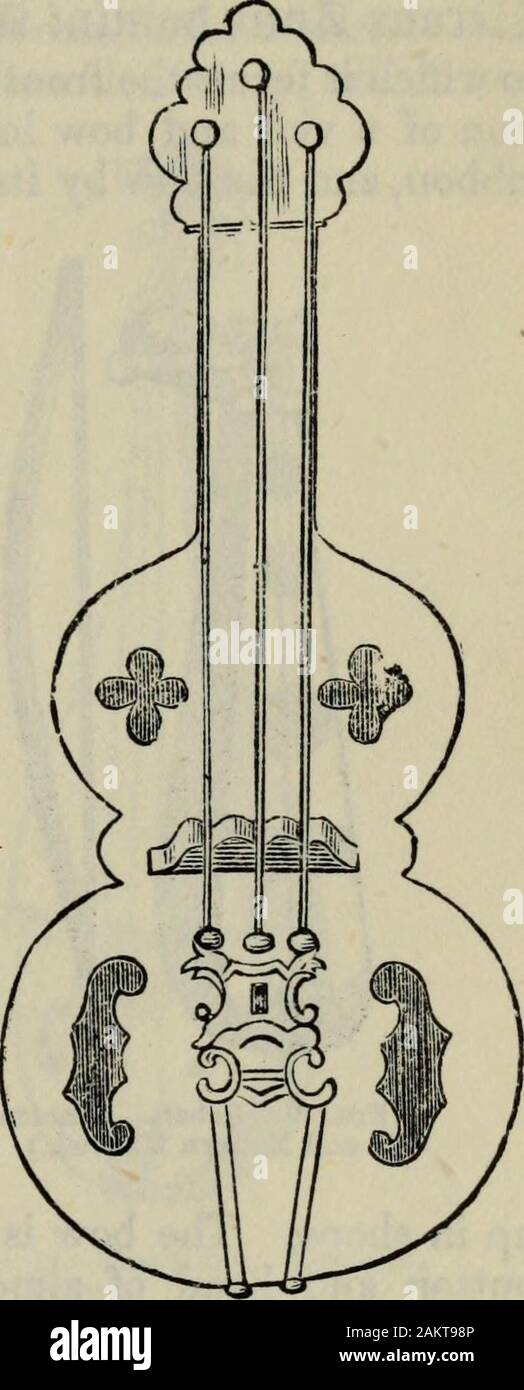 Violin-making, as it was and is : being a historical Violin-making, as it was and is : being a historical
