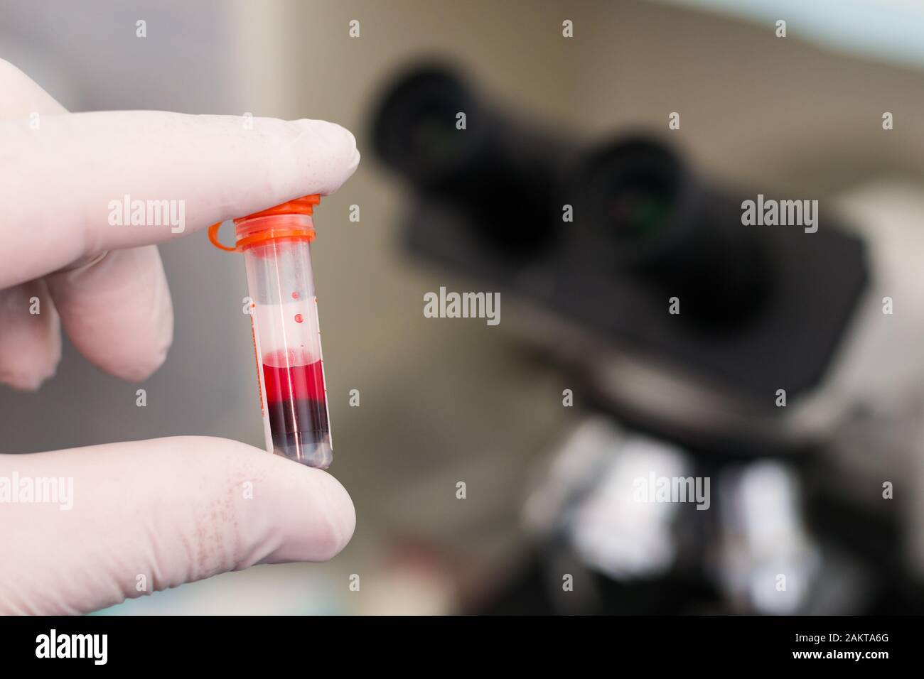 Edta hires stock photography and images Alamy