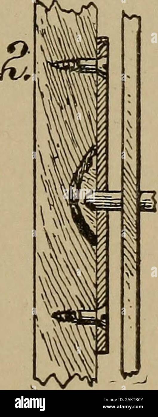 Clockwork Drill Hi Res Stock Photography And Images Alamy