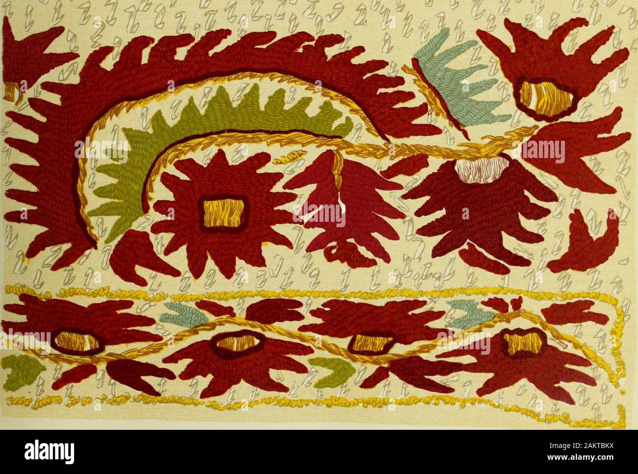 The Dictionary Of Needlework An Encyclopaedia Of Artistic Plain And Fancy Needlework Dealing Fully With The Ibm 305 ramac, the first commercial computer to use a hard disk drive.