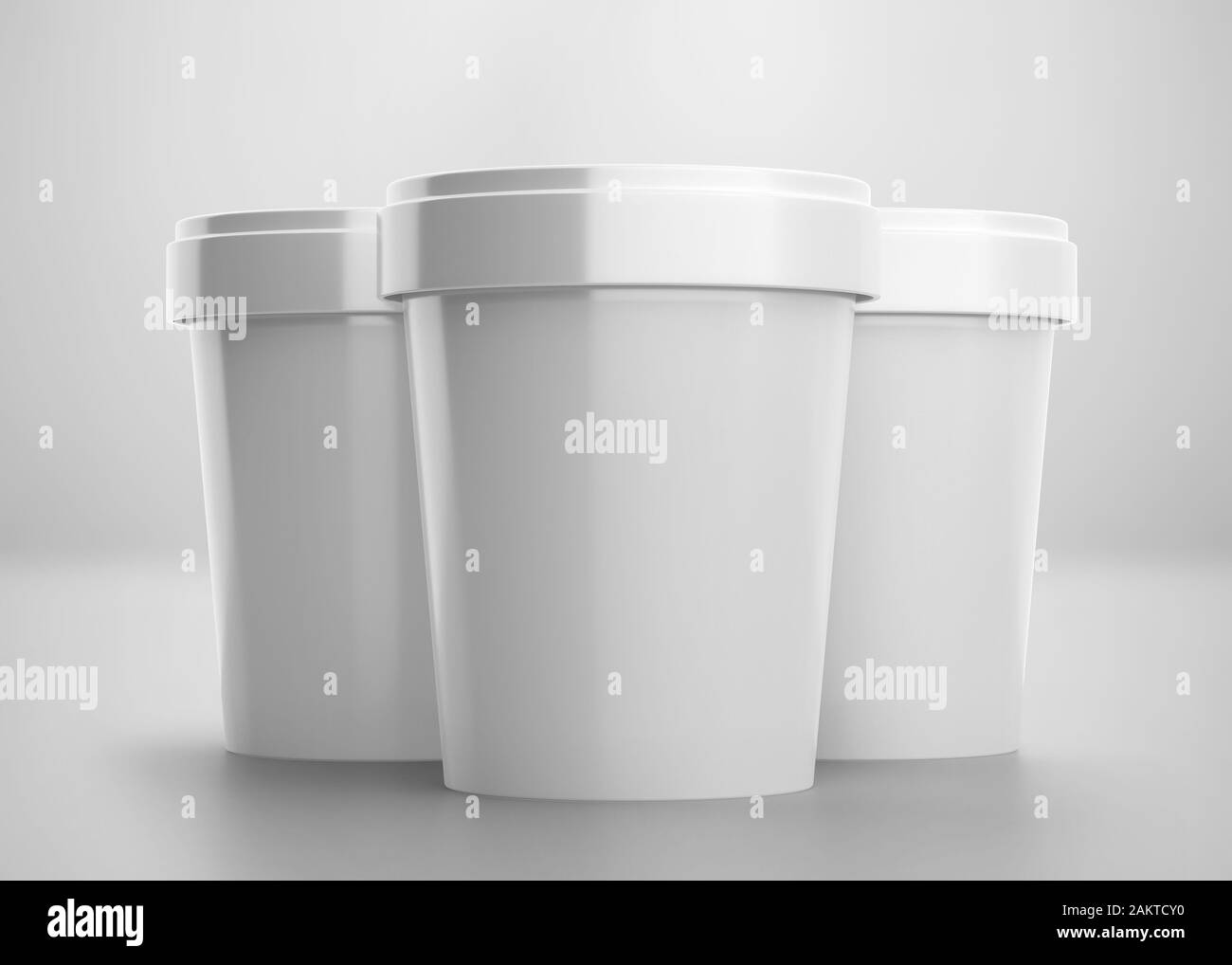 Clear Plastic Cup Mock Up High Resolution Stock Photography And Images Alamy