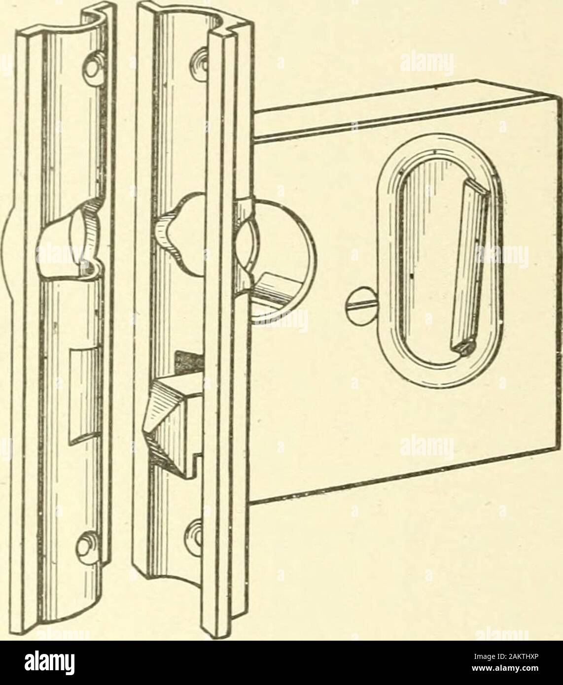 Cyclopedia Of Architecture Carpentry And Building A General