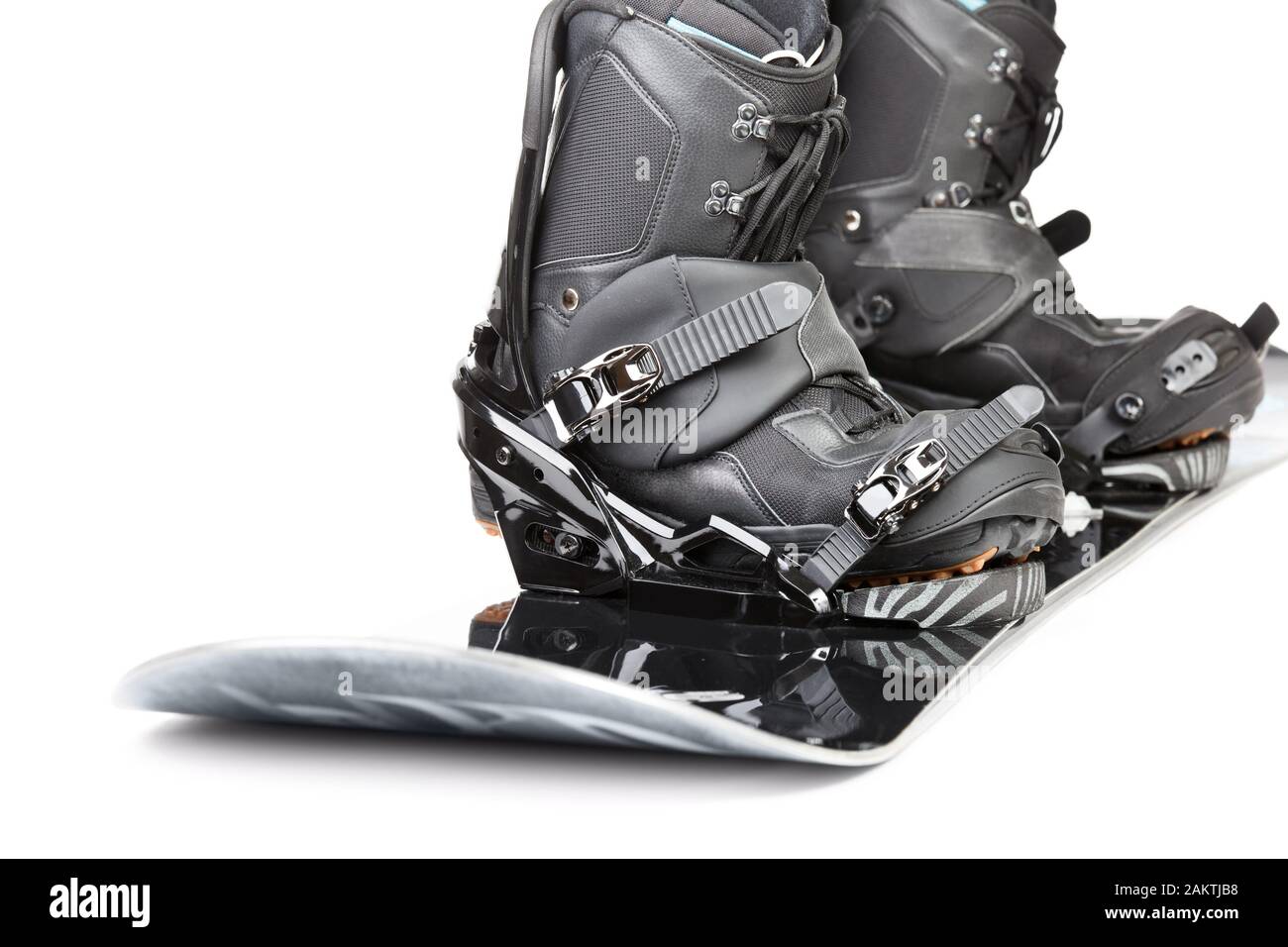snowboard boot ski binding