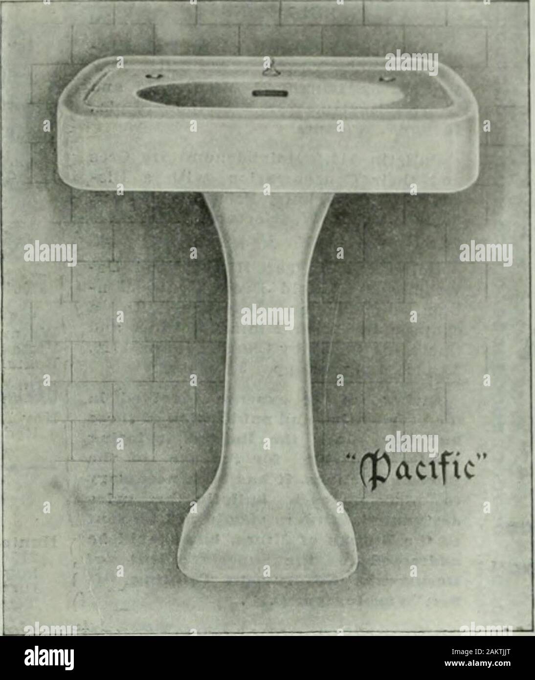 Building & engineering news . Impossible ?. The Del Monte Lavatory is