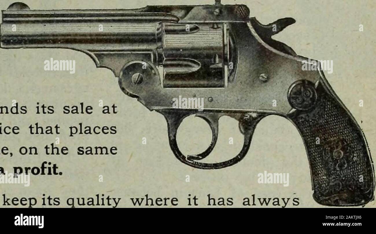 Hardware merchandising October-December 1910 . ER LEAD ZINC TIN IN 