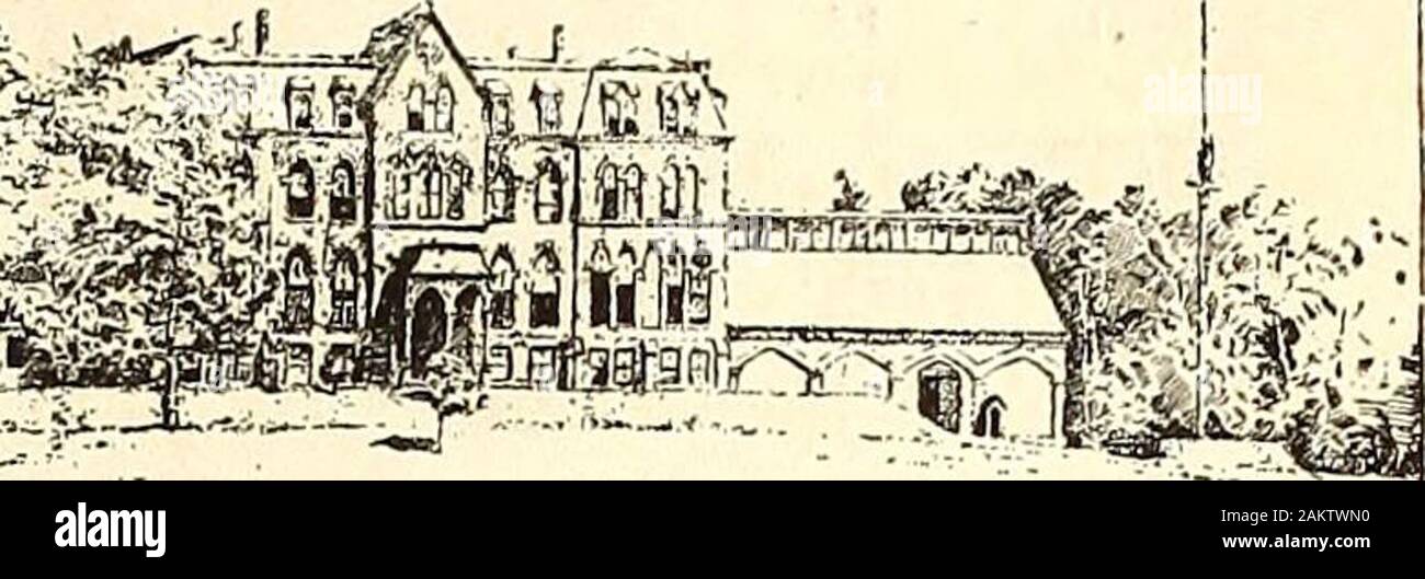 Manlius school hires stock photography and images Alamy