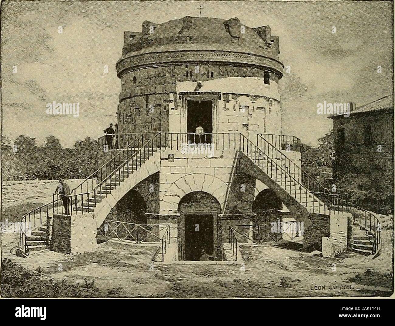 Odoacer High Resolution Stock Photography And Images Alamy