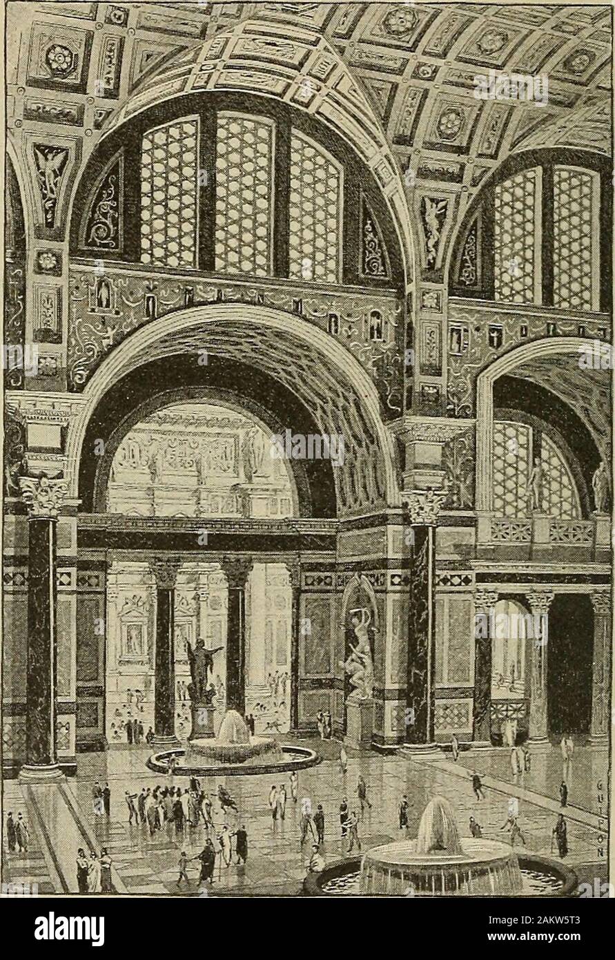 First Objectified Building Rome A brief history of the nations and of their progress in civilization ...