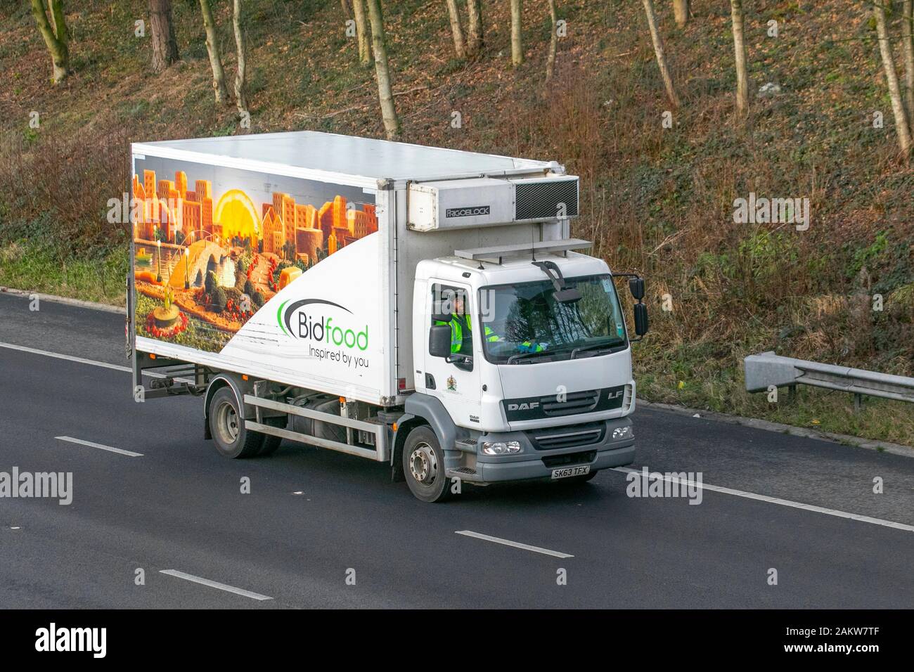Bidfood hi res stock photography and images Alamy
