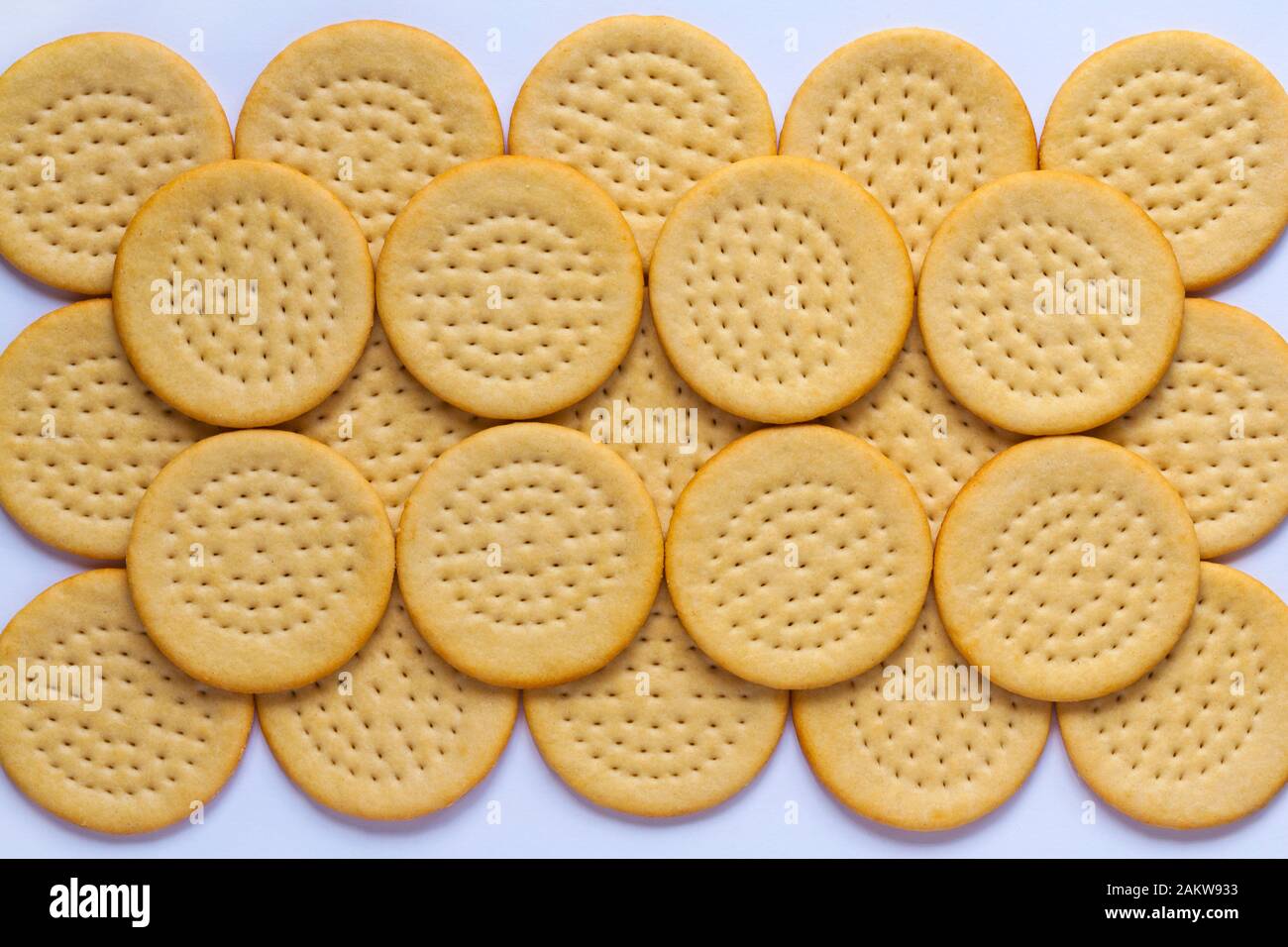 jacobs biscuits