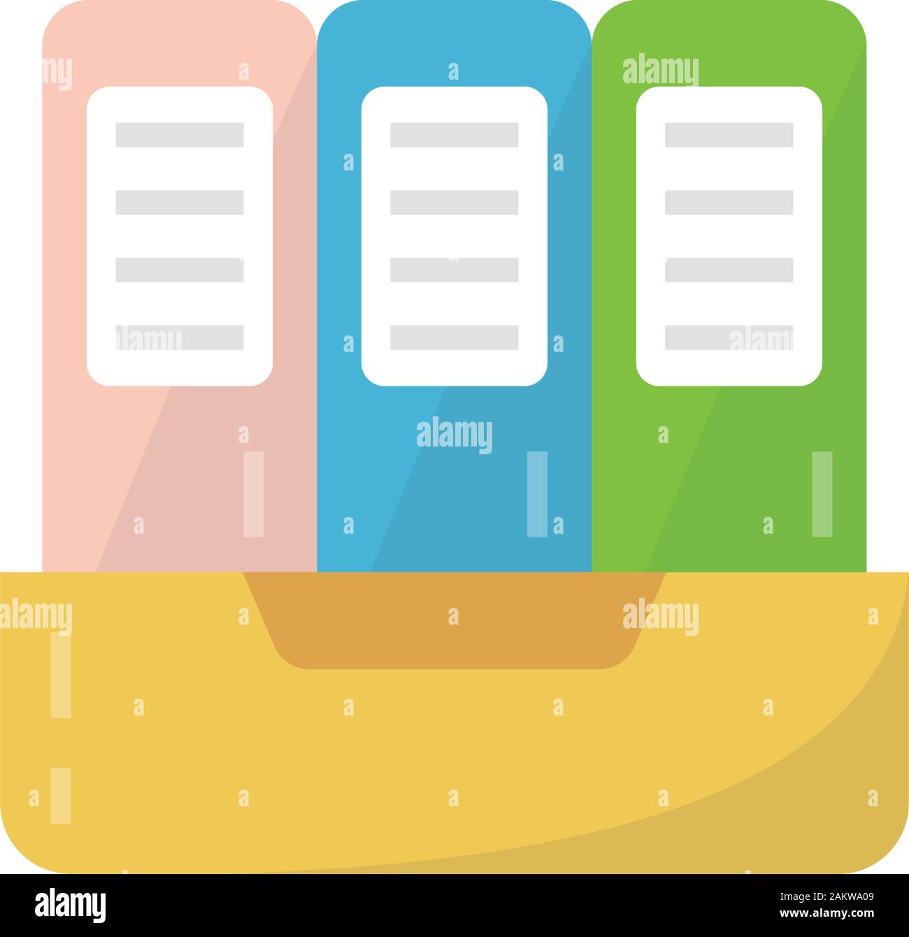 Work files Stock Vector Images - Alamy