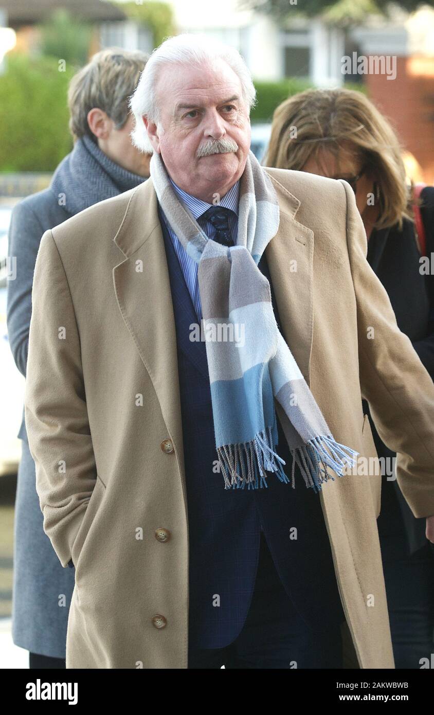 Marty whelan hires stock photography and images Alamy