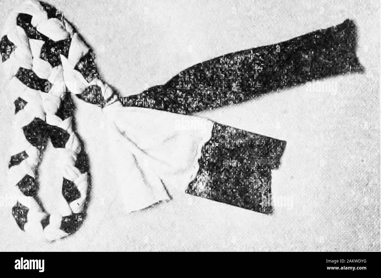 Full strands Black and White Stock Photos & Images - Alamy