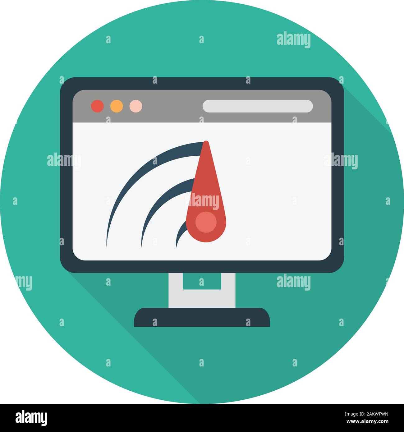 Speed series Stock Vector Images - Alamy