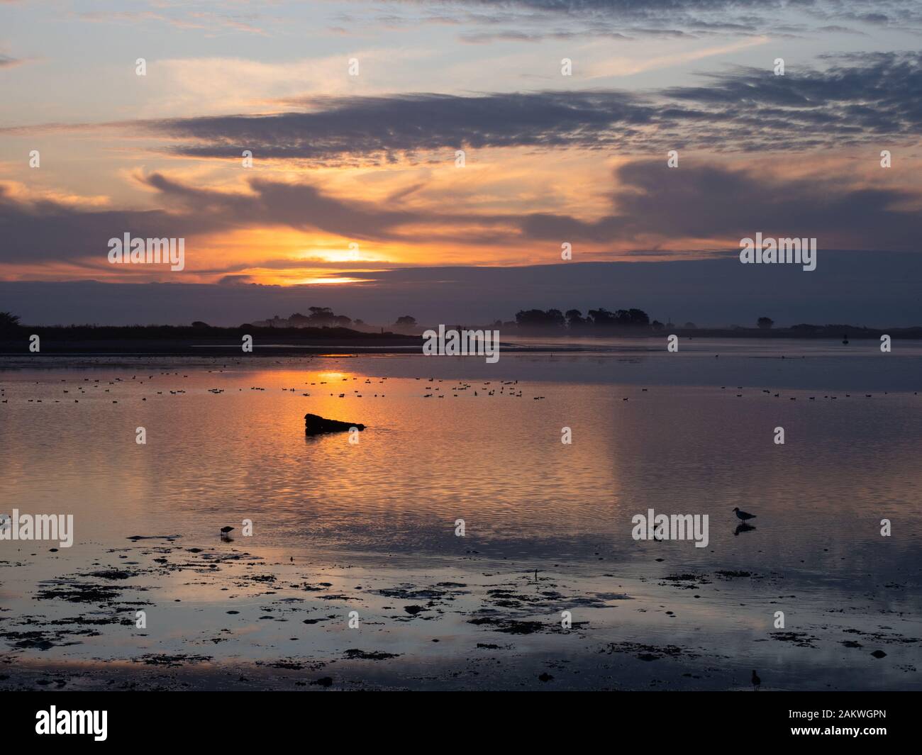 Eureka ca hi-res stock photography and images - Alamy