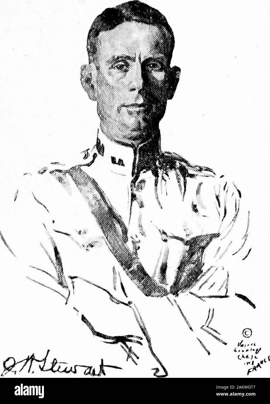 Soldiers all; portraits and sketches of the men of the AEF. . P^H&vrzJr ...