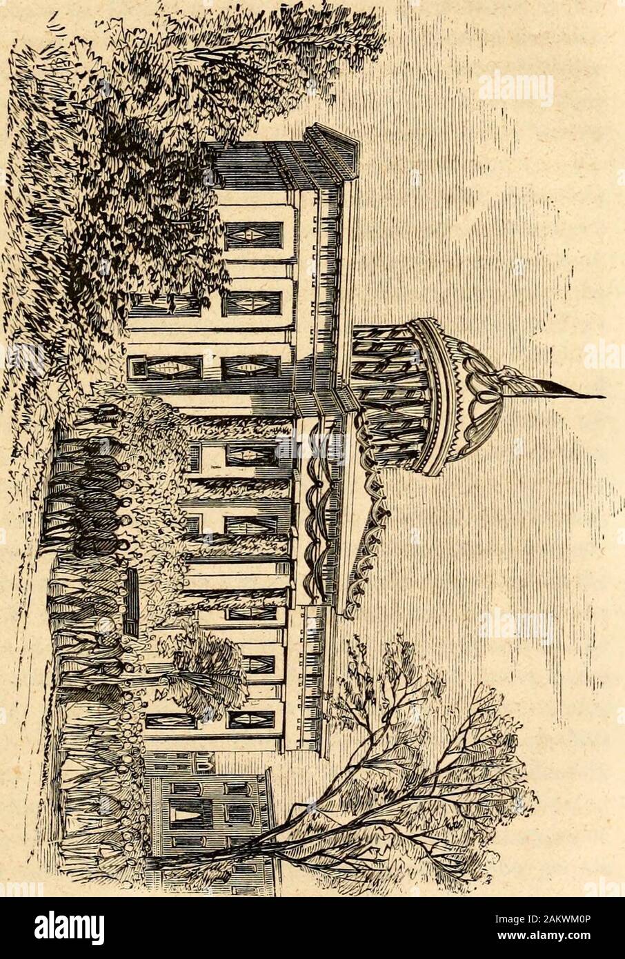 Illustrated life, services, martyrdom, and funeral of Abraham Lincoln, sixteenth President of the United States : with a portrait of President Lincoln, and other illustrative engravings of the scene of the assassination, etc . r place again as a planet of the first magnitudein the European system. In one respect Mr. Lincoln wasmore fortunate than Henry. However some may thinkhim wanting in zeal, the most fanatical can find no taintof apostasy in any measure of his, nor can the most bittercharge him with being influenced by motives of personalinterest. The leading distinction between the polici Stock Photo