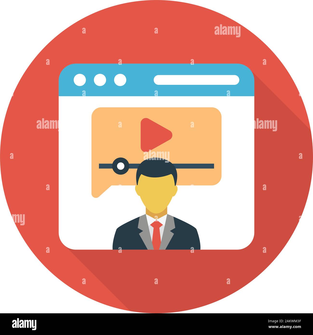 Windows media player icon hi-res stock photography and images - Alamy