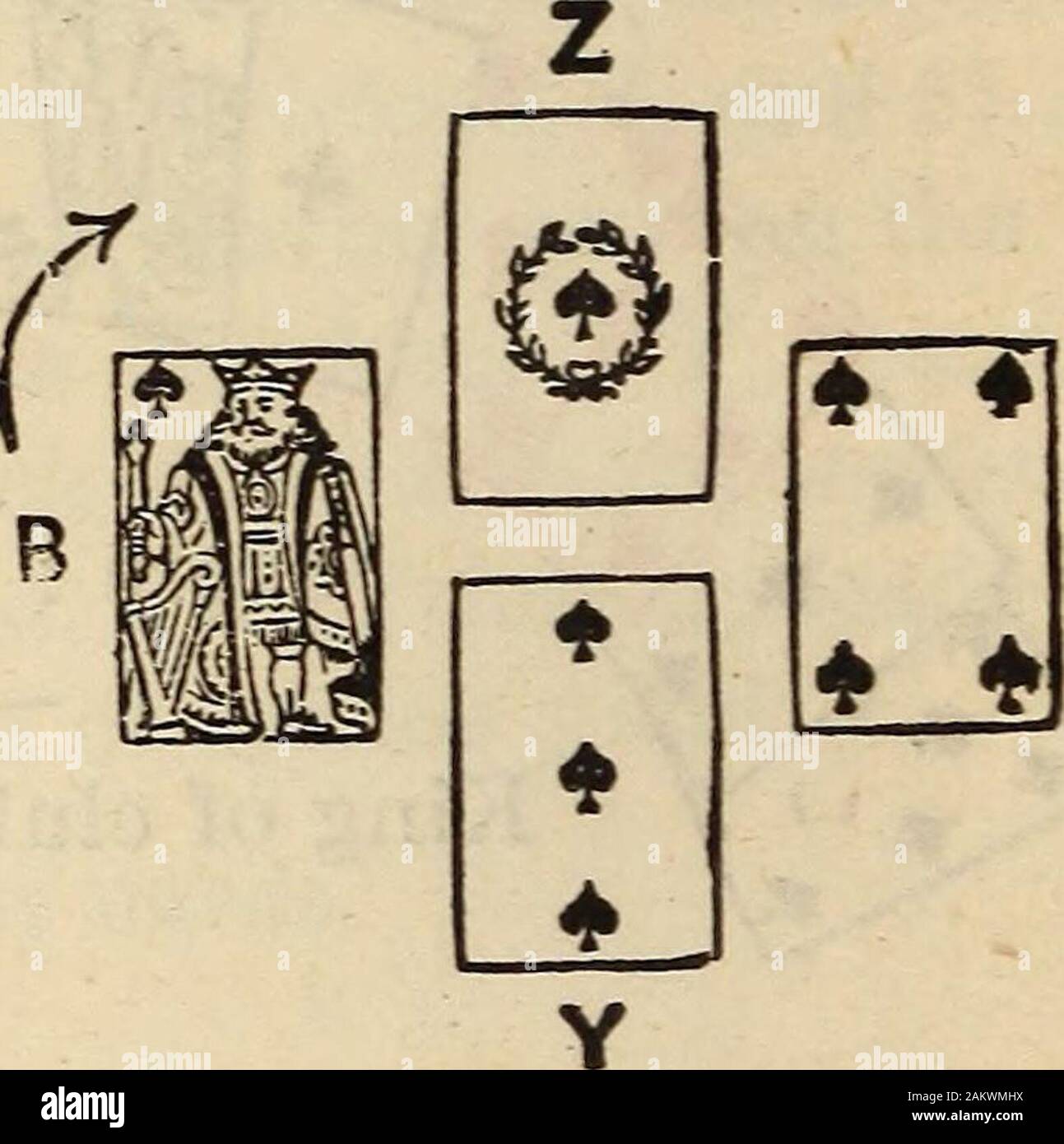 The laws and principles of whist stated and explained and its