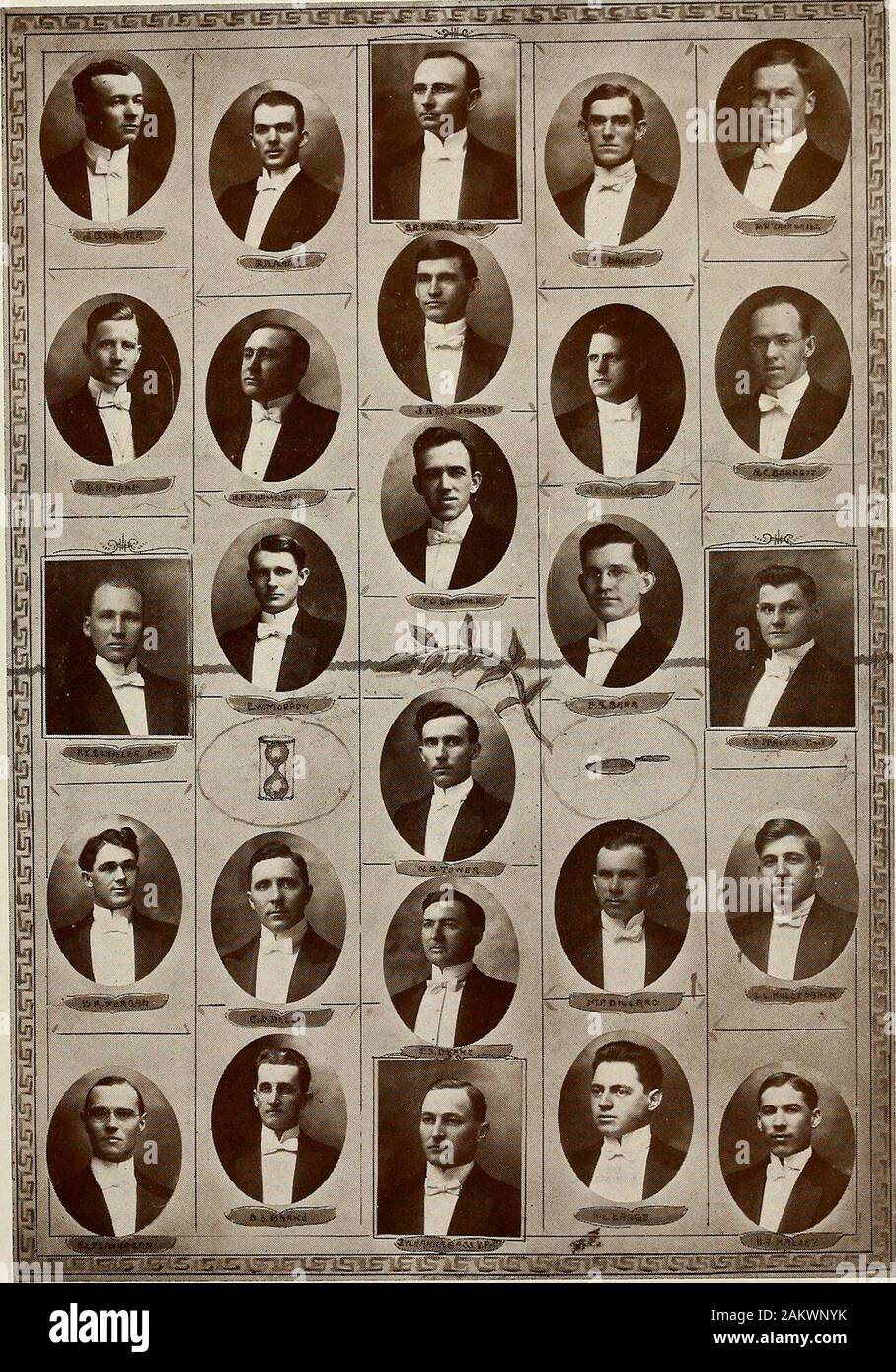 M a l thornhill hi-res stock photography and images - Alamy