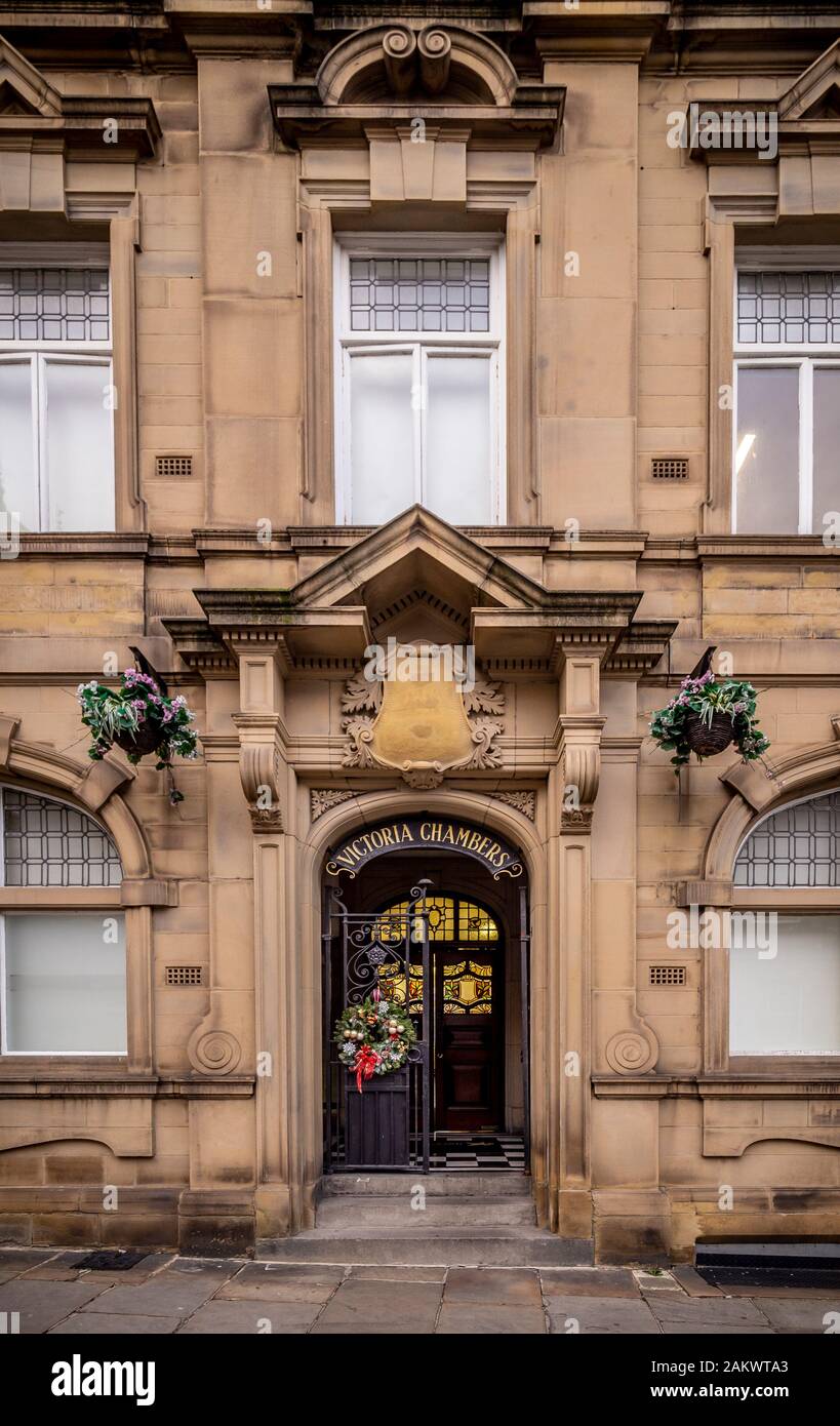 Victorian christmas wreath hires stock photography and images Alamy
