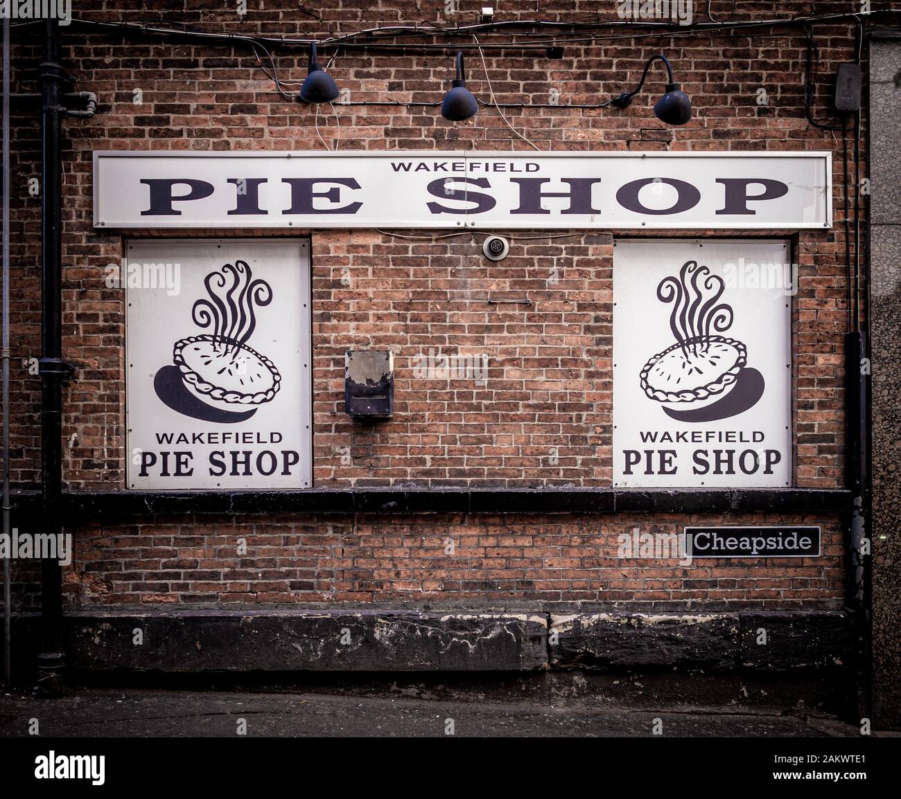 Pie shop hires stock photography and images Alamy