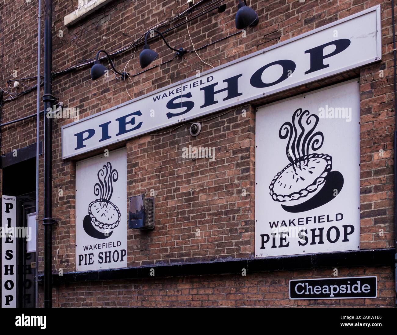 Pie shop hires stock photography and images Alamy