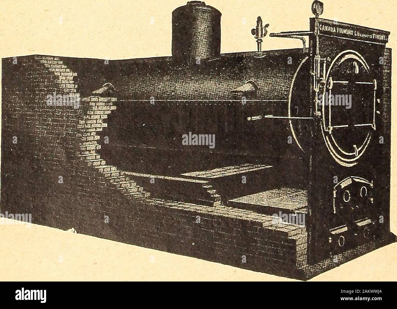 Canadian Mining Journal January June 1905 We Are Pleased To