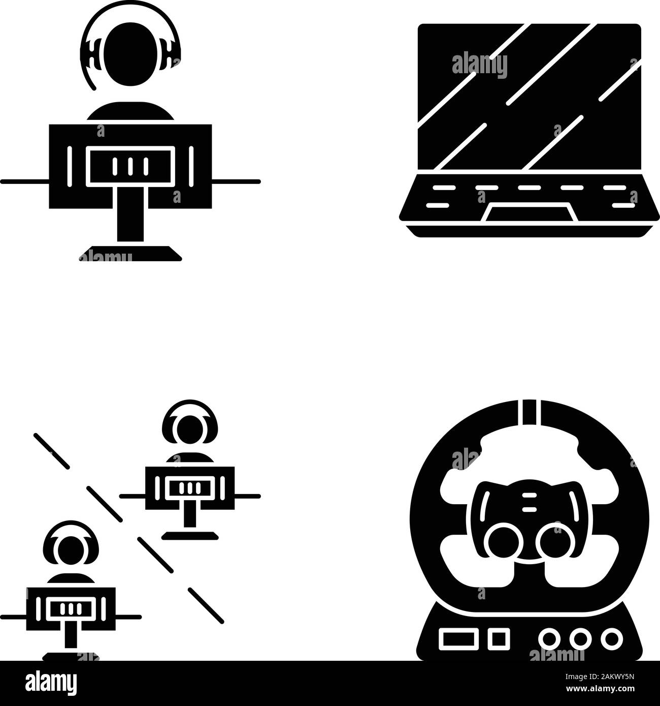 Video game - Free computer icons