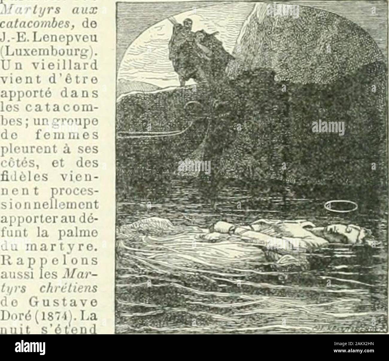 Le Chateaubriand High Resolution Stock Photography And Images Alamy