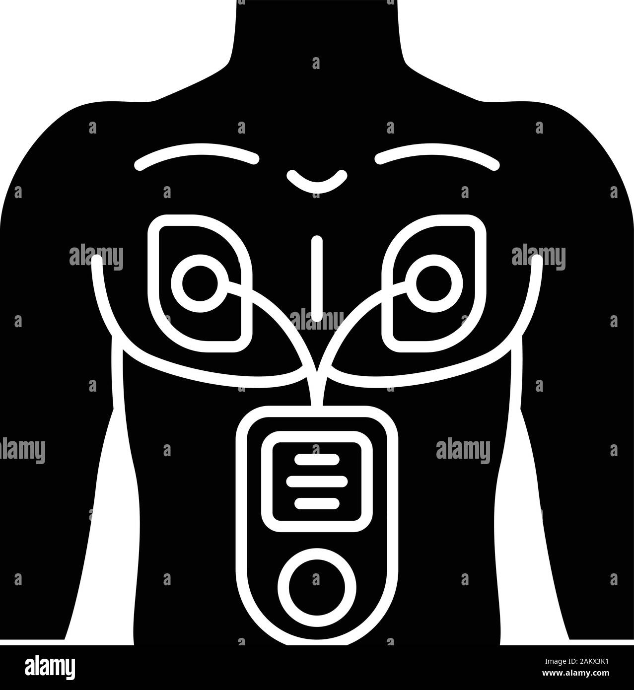 282 Transcutaneous Electrical Nerve Stimulation Images, Stock Photos, 3D  objects, & Vectors