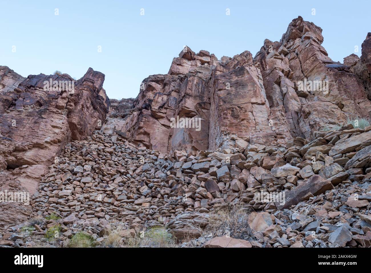 Honaker trail hires stock photography and images Alamy